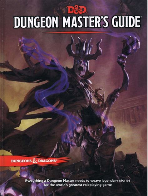 d&d 5e dungeon master's guide pdf free download - BooksFree