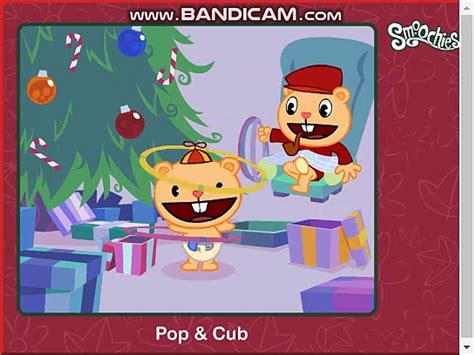 happy tree friends games smoochies - Laurence Franco