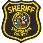 Stanislaus County Sheriff's Department, California, Fallen Officers