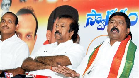 Congress will contest 2024 elections in Andhra Pradesh on its own ...