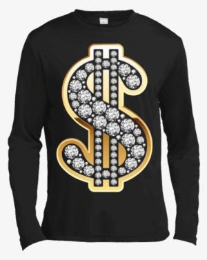 Dollar Chain - Dollar T Shirts Roblox - Free Transparent PNG Download - PNGkey