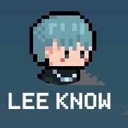 🐰🐺 on Twitter: "RT @MlNHORIZON: lee know's character in 5-STAR game