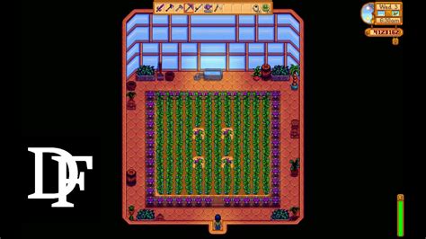 Stardew Valley Best Sprinkler Layout / ユニーク Stardew Valley Layout Sprinkler - がくめめ