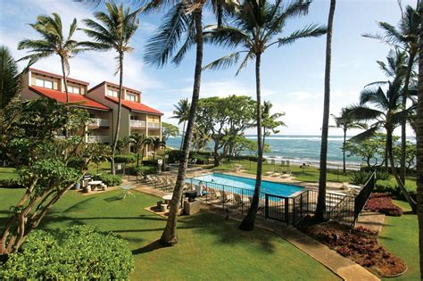 WORLDMARK KAPAA SHORE - Updated 2022 Prices & Condominium Reviews (Kauai, Hawaii)