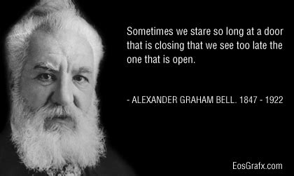 Alexander Graham Bell: Communicating with the Future - Speaking For A Change