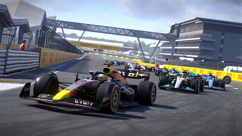 F1 22 PS5 on PS5 — price history, screenshots, discounts • Brasil