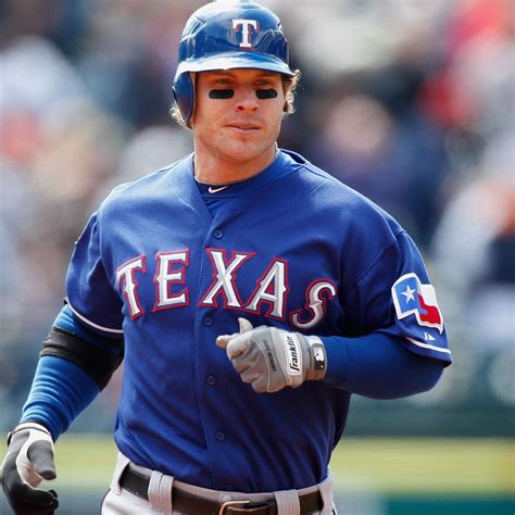 Josh Hamilton: Why Texas Rangers Slugger Will Set a New Home Run Record ...