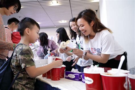 HKUST Alumni Reunion 2018 | HKUST Business School Alumni