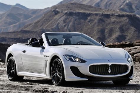 The 11 most expensive convertibles in the world (2016)