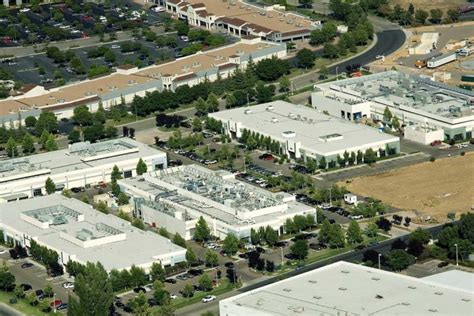 Pacific Corporate Center | Livermore, CA – Vertical Ventures