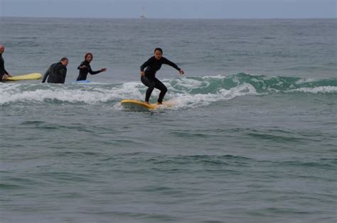 Huntington Beach Surfing Lessons: All You Need to Know