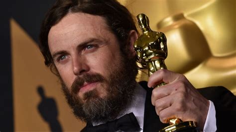 Casey Affleck won't attend the Oscars - Good Morning America