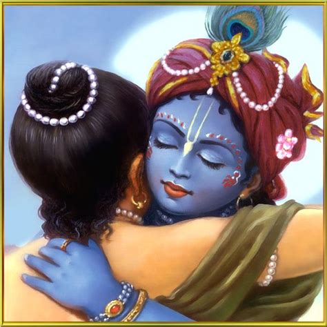 KRISHNA FRIEND by YOGESHVARA on DeviantArt | Krishna sudama, Shree ...