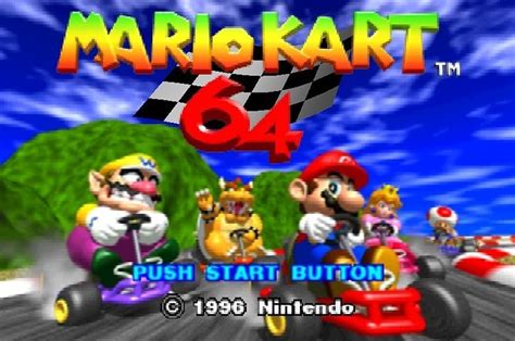 21 Times "Mario Kart" Made You Contemplate Murder