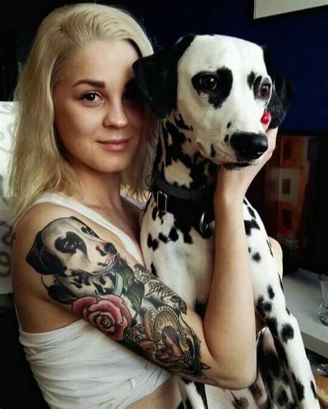 Tatuajes | Animal lover tattoo, Tattoos for dog lovers, Dog portrait tattoo