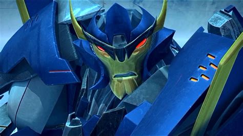 Dreadwing (Transformers: Prime) by Datmentalgamer on DeviantArt