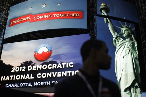 Democrats unveil their national platform - CBS News