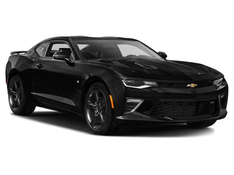 Used Nightfall Gray Metallic 2018 Chevrolet Camaro 2dr Coupe 1SS | Dallas, Richardson, Mesquite ...