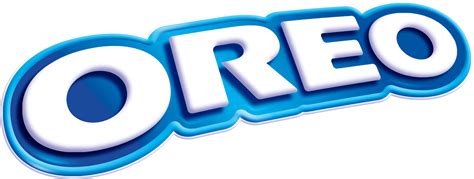 Printable Oreo Logo