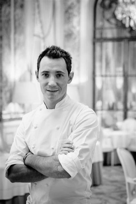 Meet the World’s Best Pastry Chef, Cédric Grolet – Prestige Online – Society’s Luxury Authority