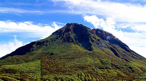 Mt. Apo National Park | Visit Philippines by Travelindex