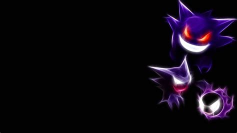 Top 999+ Gengar Wallpaper Full HD, 4K Free to Use