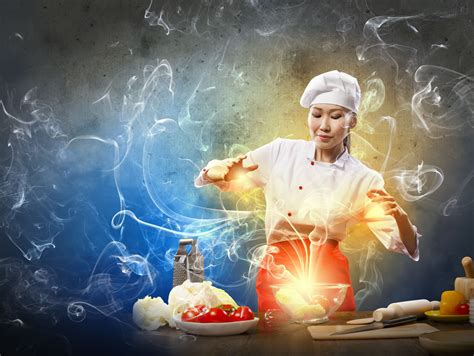 Cooking Wallpapers - 4k, HD Cooking Backgrounds on WallpaperBat