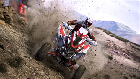 Open World Off Road Racer Dakar 18 Announced, Launching On PS4, Xbox ...