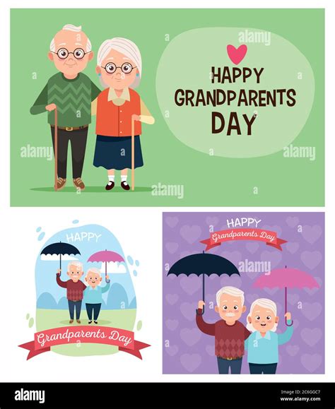 Mature couples Cut Out Stock Images & Pictures - Alamy