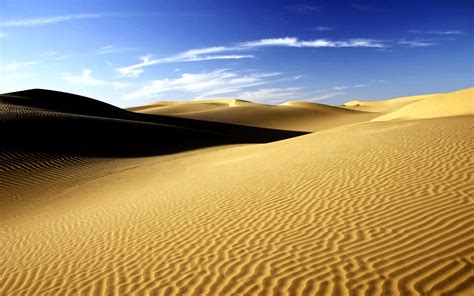 Sahara Desert Wallpapers | HD Wallpapers | ID #9445