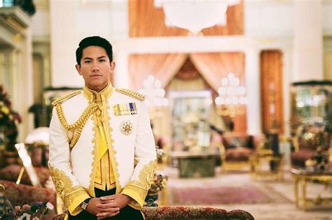 The Prince of Brunei Is Looking For A Wife & Here's All You Need To Know