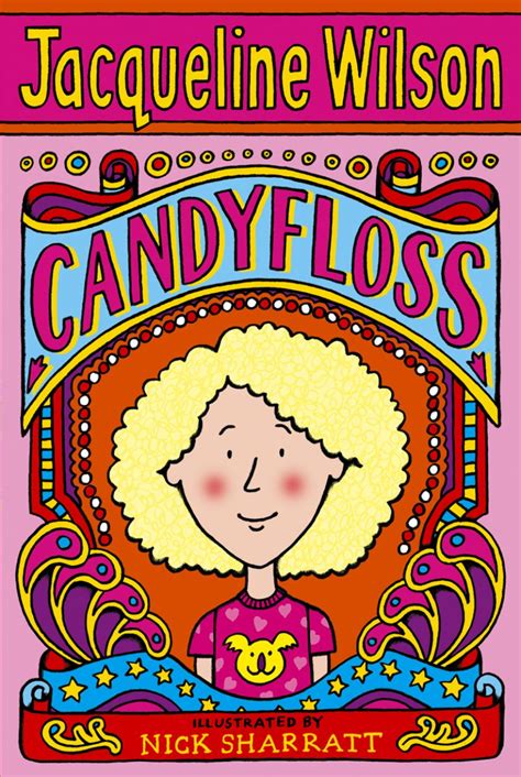 The Best Jacqueline Wilson Books | Jacqueline Wilson | Books on Beano.com