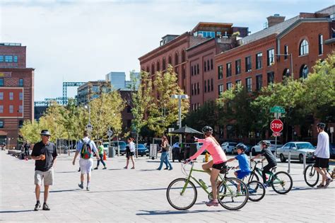 Why building walkable cities is the key to economic success - Curbed in 2020 | Walkable city ...