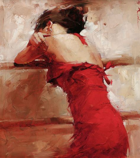 Andre Kohn, 1972 | Impressionist Figurative painter | Tutt'Art@ | Pittura * Scultura * Poesia ...