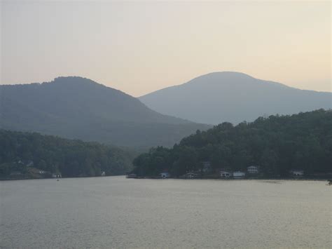 Lake Lure, NC - Lake Lure, NC | Lake lure, Lake, Hiking trails