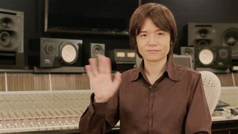 Masahiro Sakurai talks about Smash Bros. Ultimate winning multiple ...