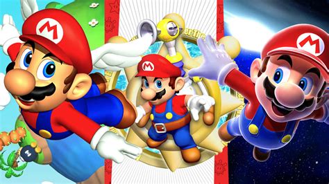 Super Mario 3D All Stars Review | CGMagazine