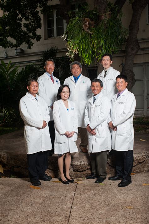 Queens Medical Center Surgery Team • Isle Media