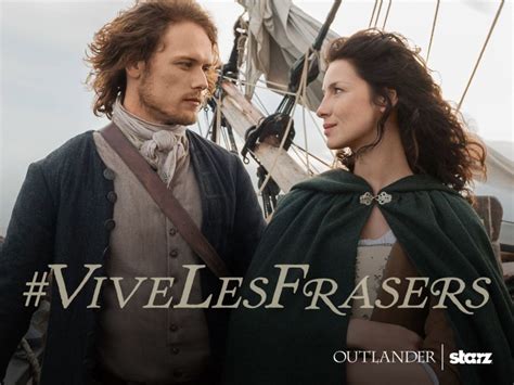 ‘Outlander’ Season 2 News: Season 1 Finale Laid the Framework for ...