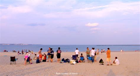 Best Boston Beaches | Directions | Boston Discovery Guide