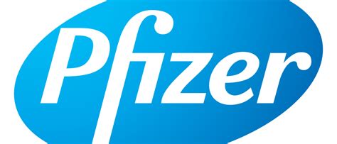 Pfizer Logo