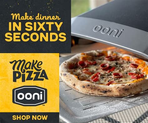 Ooni Volt 12 Electric Pizza Oven Archives - Santa Barbara Baker