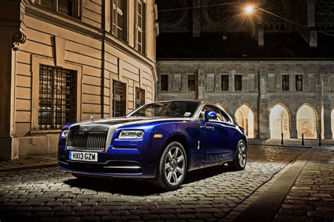 The Typical Rolls-Royce Owner Is Just 45 Years Old | Carscoops