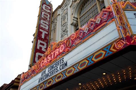 Fight over seats could define future of iconic San Francisco movie theater