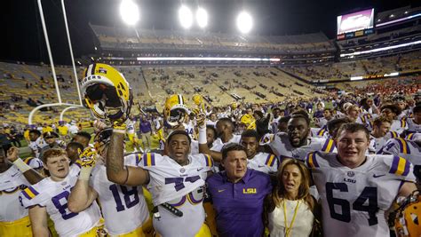 LSU's Will Clapp says other teams 'in a lot worse position than us'