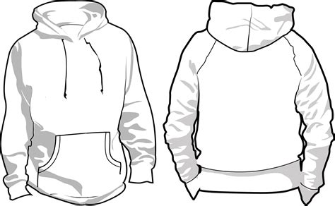 Hoodie clipart 20 free Cliparts | Download images on Clipground 2024