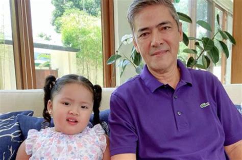 Vic Sotto reacts to bashers of Baby Tali – ShowBiz Chika