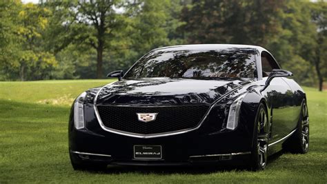 Cadillac will call its new flagship sedan the CT6