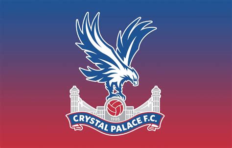 Wallpaper wallpaper, sport, logo, football, England, Crystal Palace FC ...