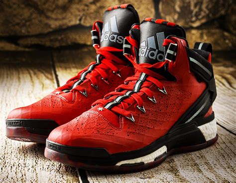 Adidas Derrick Rose - Shoes store PR